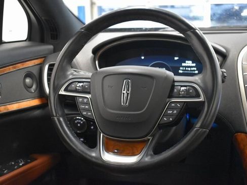 Used 2020 Lincoln Nautilus Reserve image 26