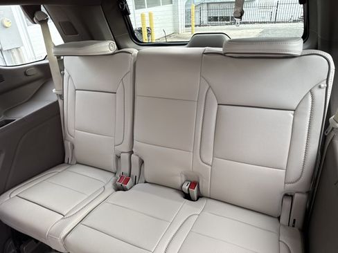 New 2026 GMC Yukon Denali w/ LPO, Floor Liner Package AWD/4WD image 7