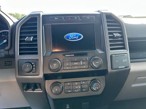 Used 2022 Ford F350 XL w/ STX Appearance Package AWD/4WD image 18