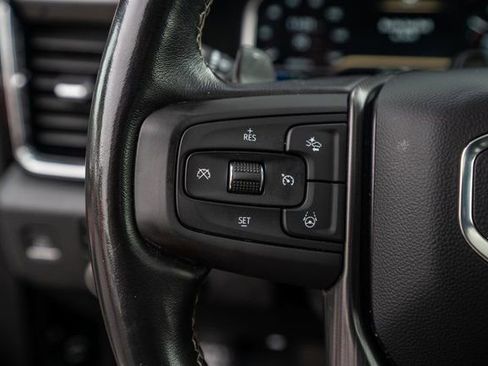 Used 2024 GMC Sierra 1500 Denali Ultimate image 28