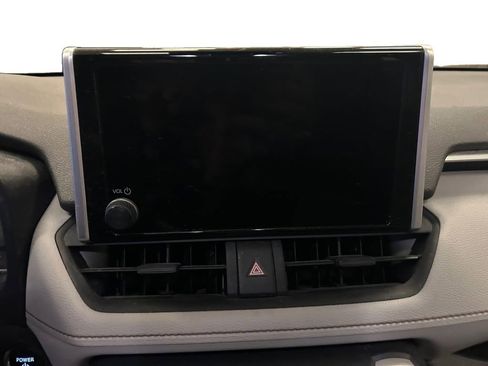 Used 2023 Toyota RAV4 XLE w/ Convenience Package AWD/4WD image 10
