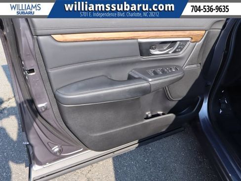 Used 2022 Honda CR-V EX-L image 17