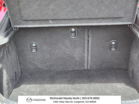 Used 2023 MAZDA CX-30 AWD 2.5 S w/ Preferred Package image 11