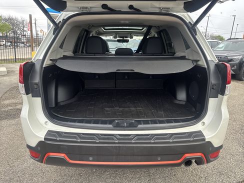 Used 2020 Subaru Forester Sport w/ Popular Package #2 image 29