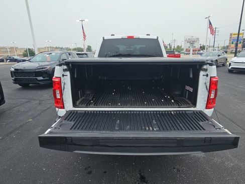 Used 2023 Ford F150 XLT w/ Trailer Tow Package AWD/4WD image 27