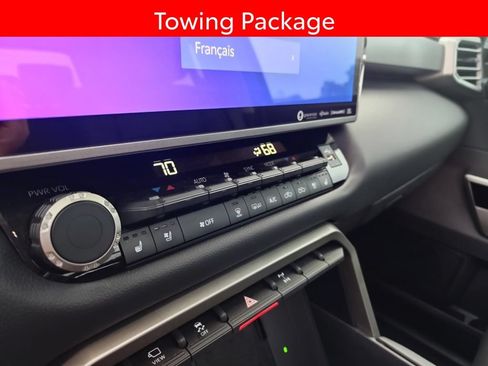Used 2022 Toyota Tundra Limited w/ TRD Off-Road Package AWD/4WD image 12