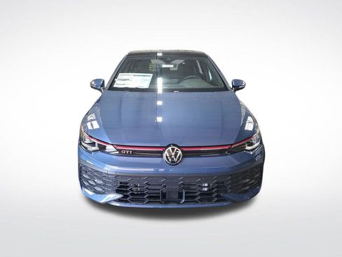 New 2025 Volkswagen GTI SE image 12