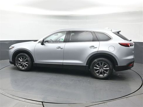 Certified 2023 MAZDA CX-9 Touring image 3
