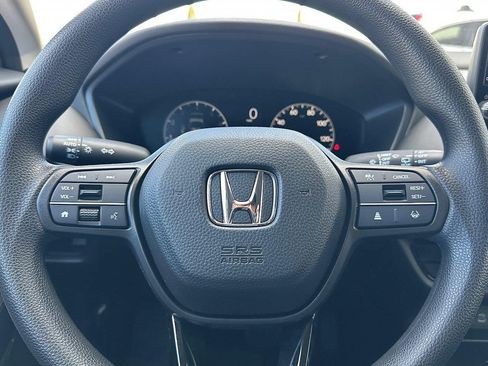 New 2027 Honda HR-V LX image 24