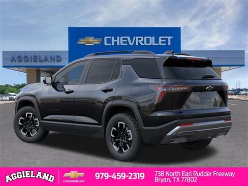 New 2026 Chevrolet Equinox ACTIV image 3