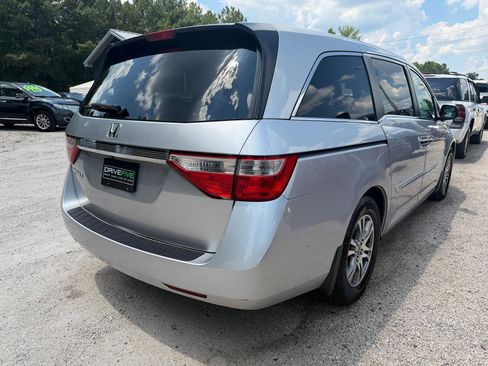 Used 2012 Honda Odyssey EX-L image 6