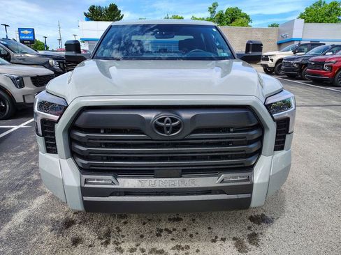 Used 2026 Toyota Tundra SR5 w/ SR5 Convenience Package AWD/4WD image 2