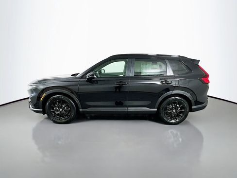 New 2026 Honda CR-V Sport image 8