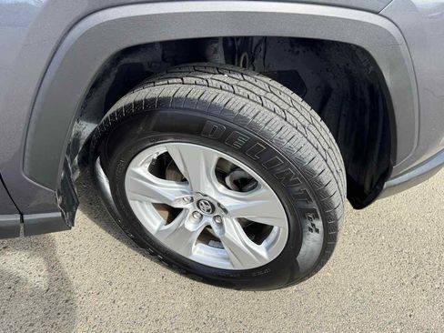Used 2019 Toyota RAV4 XLE w/ Convenience Package image 40
