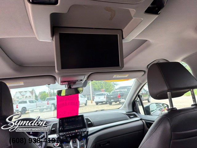 Used 2019 Honda Odyssey Elite image 20