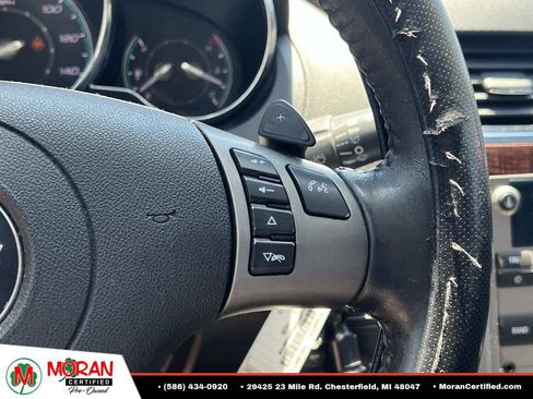 Used 2010 Chevrolet Malibu LTZ FWD image 24