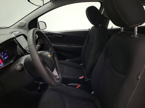 Used 2020 Chevrolet Spark LT image 17