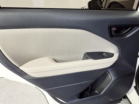 Certified 2025 Subaru Forester w/ Convenience Package #1 image 23