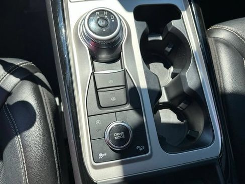 Used 2023 Ford Explorer ST w/ Equipment Group 401A AWD/4WD image 25