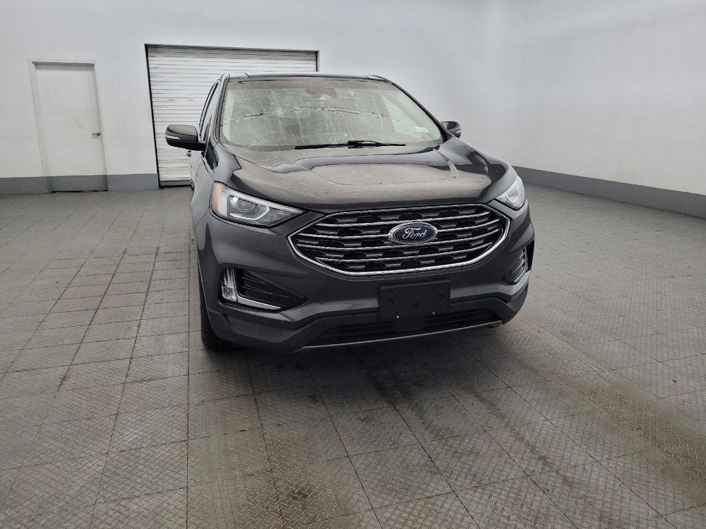Used 2019 Ford Edge SEL w/ Equipment Group 201A AWD/4WD image 14