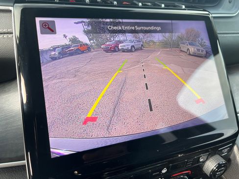 Certified 2024 Jeep Grand Cherokee Limited image 29