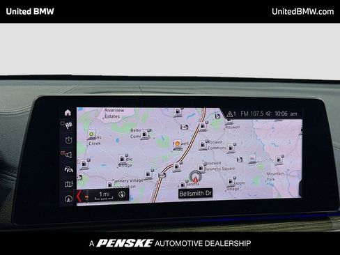 Used 2019 BMW 640i Gran Turismo xDrive AWD/4WD image 10