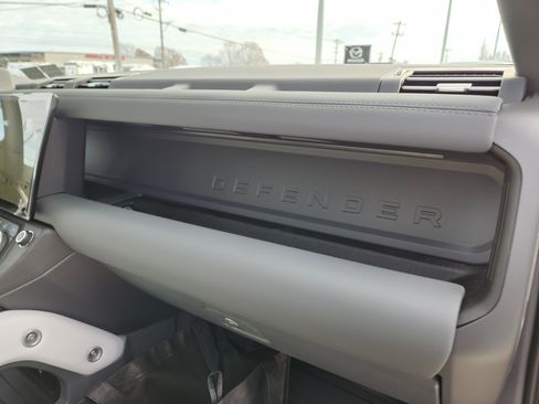 New 2026 Land Rover Defender 130 S image 13