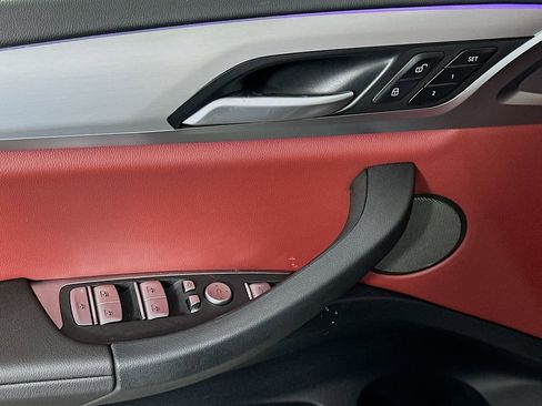 Certified 2024 BMW X3 sDrive30i w/ Premium Package image 18