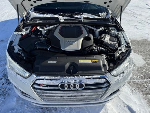 Used 2019 Audi S4 Premium Plus w/ Premium Plus Package image 28