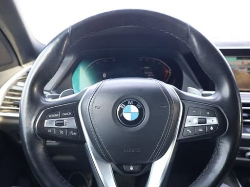 Used 2023 BMW X5 xDrive40i AWD/4WD image 17