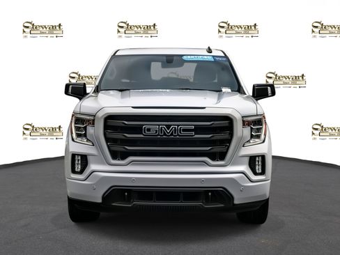Certified 2022 GMC Sierra 1500 Elevation w/ Driver Alert Package I image 2
