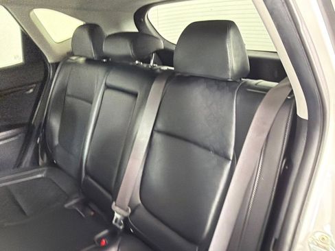 Used 2021 Kia Seltos EX image 21