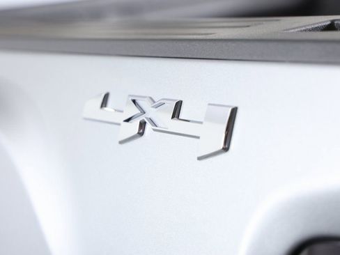 New 2026 GMC Sierra 2500 SLE w/ SLE Value Package; image 10