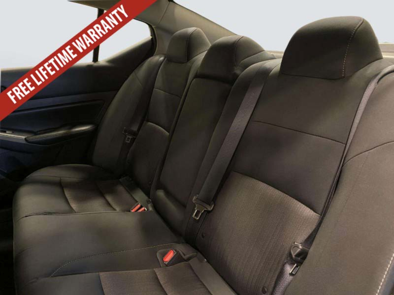 Used 2025 Nissan Altima 2.5 SV FWD image 30