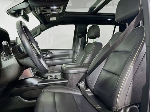 Used 2023 GMC Yukon SLT image 8