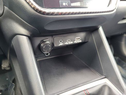 Certified 2024 Subaru WRX AWD/4WD image 24