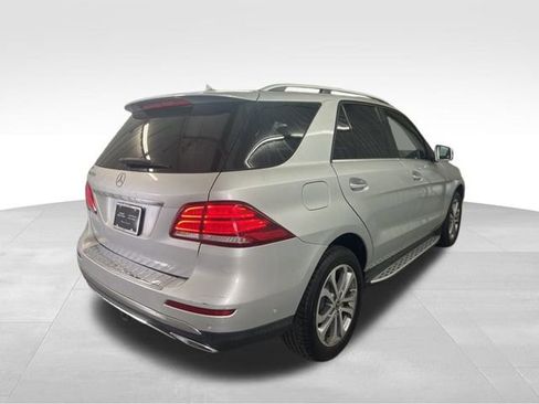 Used 2018 Mercedes-Benz GLE 350 image 8