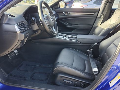 Used 2021 Honda Accord Sport image 13