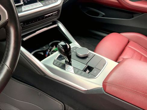 Used 2022 BMW M440i Coupe w/ Premium Package RWD image 14