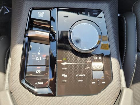 New 2025 BMW X3 xDrive30i w/ Premium Package image 24