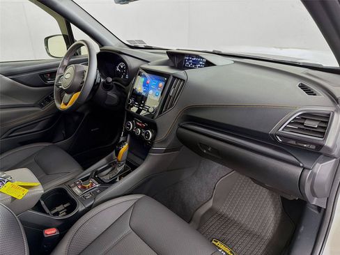 Used 2024 Subaru Forester Wilderness AWD/4WD image 32