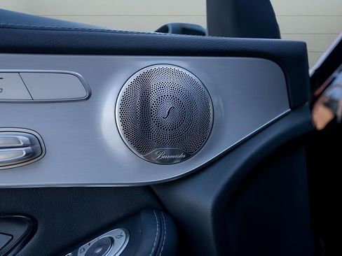 Used 2023 Mercedes-Benz GLC 300 4MATIC Coupe image 18