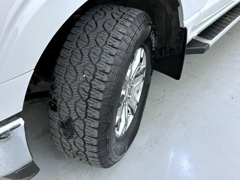 Used 2023 Ford F150 Lariat AWD/4WD image 23