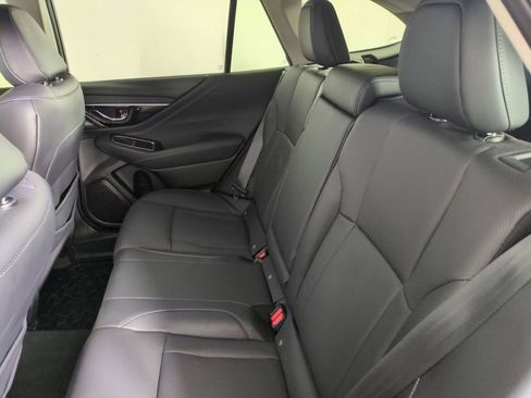 Used 2024 Subaru Outback Limited image 27