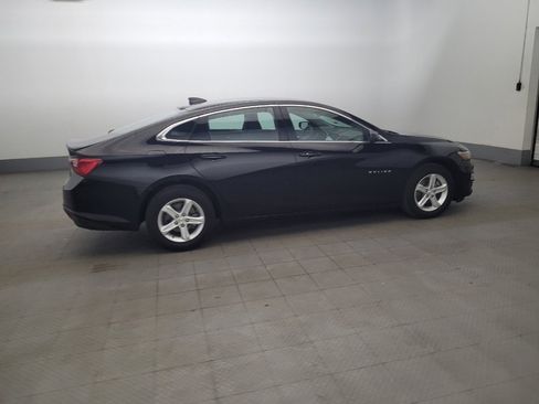 Used 2023 Chevrolet Malibu LS FWD image 10