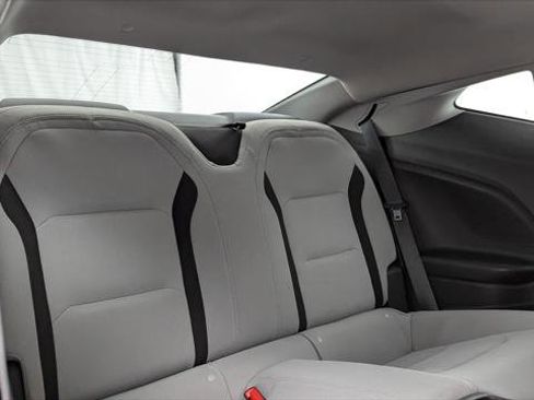 Used 2023 Chevrolet Camaro LT image 17