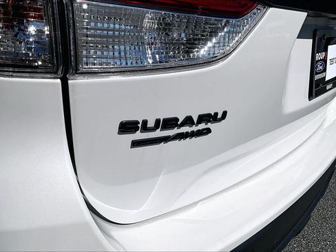 Used 2024 Subaru Forester Wilderness AWD/4WD image 31
