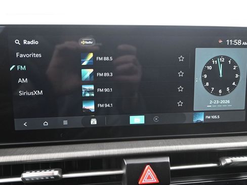 New 2026 Kia Sportage X-Line w/ X-Line Premium Package AWD/4WD image 18