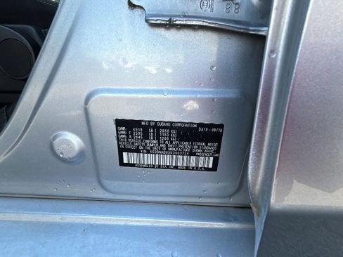 Used 2019 Subaru Legacy 2.5i w/ Alloy Wheel Package image 23