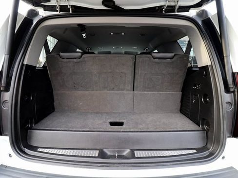 Used 2019 Chevrolet Tahoe Premier image 46